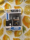 Funko Pop! Vinyl: DC Universe - Batman #1