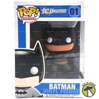 Funko POP Heroes DC Universe Batman Series 1 Vinyl Figure #01