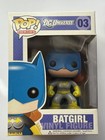 Funko Pop! Heroes DC Universe - Batgirl 03 Series 1  Vinyl Figure
