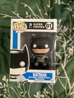 Funko Pop! Vinyl: DC Universe - Batman #1