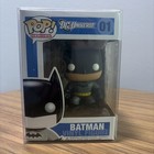 Batman #1 [Very Rare] - Funko Pop! Vinyl: Heroes - DC Universe