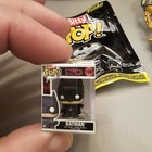 Bitty Pop! BATMAN 1187 Funko 1" Vinyl Figure DC Comics