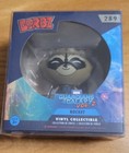 Funko Dorbz Guardians of the Galaxy 2 ROCKET Vinyl Figure #289 NEW NIB