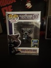 Funko Pop! Marvel - Rocket & Potted Groot #93 - 2015 Summer Exclusive -Guardians