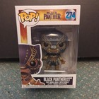 Funko Pop! Marvel Black Panther Warrior Falls #274