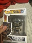 Funko Pop! Black Panther Warrior Falls 274 Vinyl Figure Marvel Figure