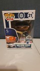Funko POP! Sports MLB Nelson Cruz #21 Vinyl Figure