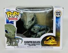 Velociraptors (Blue and Beta) Funko Pop Vinyl 1212
