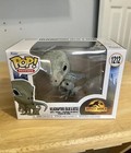 Funko POP! Movies: Jurassic World Dominion - Velociraptors (Blue & Beta) 1212