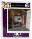 Funko Pop! Disney Nightmare Before Christmas 1358 Deluxe Sally at Grave Vinyl