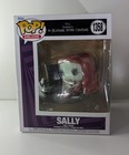 Funko Pop! Sally #1358 The Nightmare Before Christmas Brand New