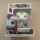 Funko Pop! Christmas Sally (The Nightmare Before Christmas) 1382