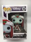 Funko Pop Disney Nightmare Before Christmas Sally #1382