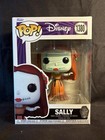 Funko Pop! Disney Nightmare Before Christmas Sally 1380 Protector Offered.