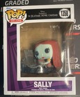 Funko Pop! Vinyl: The Nightmare before Christmas - Sally #1358