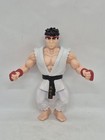 Capcom Street Fighter Ryu Savage World Funko Action Figure