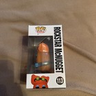 Funko Pop! Vinyl: McDonald's - Rockstar McNugget #113