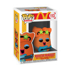 Funko Pop! Vinyl: McDonald's - Rockstar McNugget #113