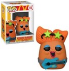 Funko McDonald's POP! Ad Icons Rockstar Nugget Vinyl Figure #113