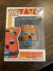 Funko Pop! Vinyl: McDonald's - Rockstar McNugget #113