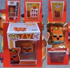 New Funko Pop Ad Icons McDonald's Rockstar McNugget #113