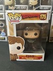 Funko Pop! Movies: Superbad - Evan #175 with Protector (Damaged)