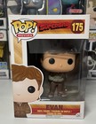 Funko Pop! Movies: Superbad - Evan #175 Shelf-wear See Photos