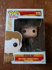 Funko Pop! Movies: Superbad - Evan #175 Shelf-Wear Vinyl Figure In Box