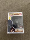 FUNKO POP VINYL MY HERO ACADEMIA ALL FOR ONE BATTLE HAND #646 EXCLUSIVE