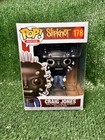 Funko Pop! Vinyl: ROCKS Slipknot - Craig Jones #178