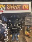 SLIPKNOT, Funko Pop! Rocks Slipknot, Craig Jones #178
