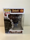 Funko Pop! Rocks: Craig Jones #178 Slipknot