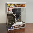 Funko Pop! Slipknot CRAIG JONES #178