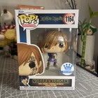 Funko Pop Jujutsu Kaisen NOBARA KUGISAKI #1164 Exclusive |002
