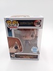 Funko Pop!	Animation Jujutsu Kaisen #1164 Exclusive Nobara Kugisaki