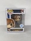 Funko Pop Jujutsu Kaisen Nobara Kugisaki #1164 + Free Protector