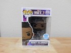 Funko Pop Marvel What If...? Funko.com Exclusive #976 Infinity Killmonger figure