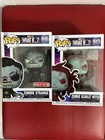 Zombie Doctor Strange And Scarlet Witch Funko Pop What If Marvel