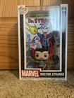Funko Pop! Marvel Doctor Strange Comic Book Cover