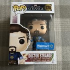 Funko Pop! Vinyl Marvel Doctor Strange - 174