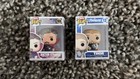 Doctor Strange and Thor Bitty Pops