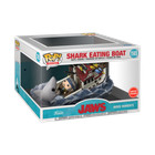 Funko Pop! Moments: Jaws - Jaws - GameStop (Exclusive) #1145