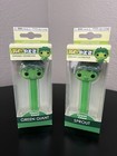 Funko Pop Limited Edition Green Giant and Sprout Pez Dispensers New