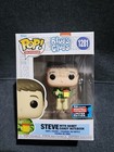 STEVE NYCC 1281 BLUE'S CLUES Funko Pop Vinyl