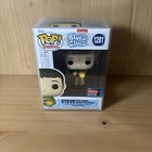 Funko Pop Steve with Handy Dandy Notebook #1281 NYCC Exclusive Blue’s Clues