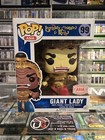 Funko Pop Asia Giant Lady White # 99 Legendary Creatures & Myths Exclusive