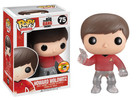 Funko POP! Howard Wolowitz Star Trek Fade #75