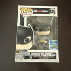 Funko Pop! Vinyl: The Big Bang Theory - Howard Wolowitz as Batman - San Diego...