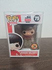Funko POP! Howard Wolowitz Star Trek Fade #75