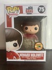 Howard Wolowitz Star Trek 2013 LE SDCC - Big Bang Theory - Vaulted Funko Pop 75